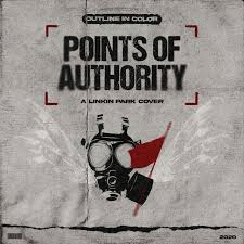 Outline In Color : Points of Authority